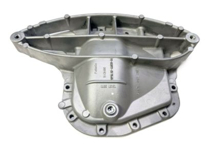 Lincoln 5L1Z-4033-A Differential Cover