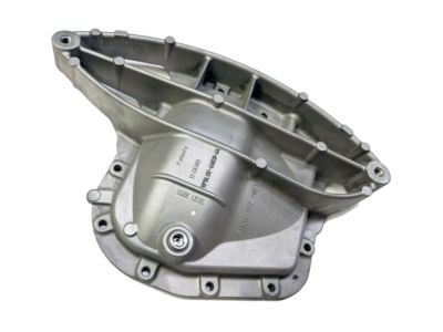 Lincoln 5L1Z-4033-A Differential Cover