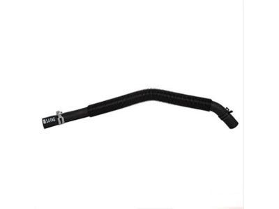 2008 Ford F-250 Super Duty Power Steering Hose - 7C3Z-3691-E