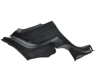 Ford FR3Z-6331013-AB Quarter Trim Panel