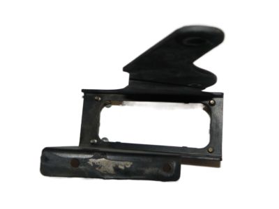 Ford 1L2Z-12257-BB Coil Bracket