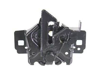 Lincoln 4L7Z-16700-AA Latch