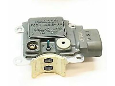 1996 Ford Mustang Voltage Regulator - F1DZ-10C359-A