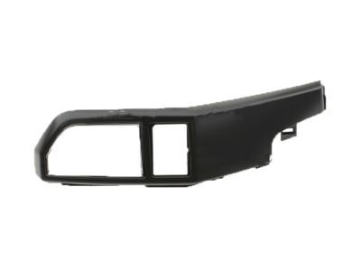 Ford FL3Z-1504338-DC Inner Panel