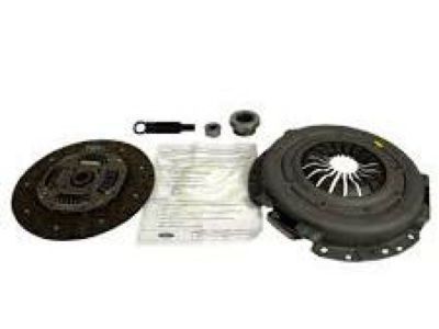 Ford 1R3Z-7L596-AA Kit - Clutch Repair