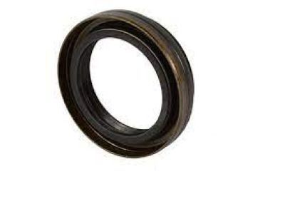 Mercury 5F9Z-5586-BA Antisqueak - Rear Spring