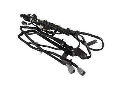 Ford DR3Z-13412-BA Wire Harness