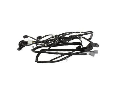 Ford DR3Z-13412-BA Wire Harness