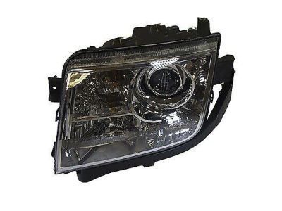 Lincoln 8A1Z-13008-B Headlamp Assembly