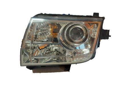 Lincoln 8A1Z-13008-B Headlamp Assembly