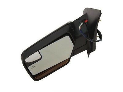 Lincoln CL1Z-17682-CAPTM Mirror Assy - Rear View Outer