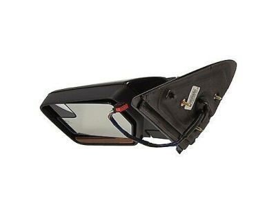 Lincoln CL1Z-17682-CAPTM Mirror Assy - Rear View Outer