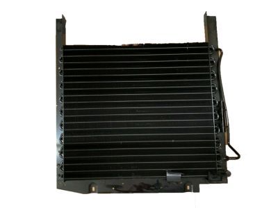 Ford F5TZ-19712-A Condenser