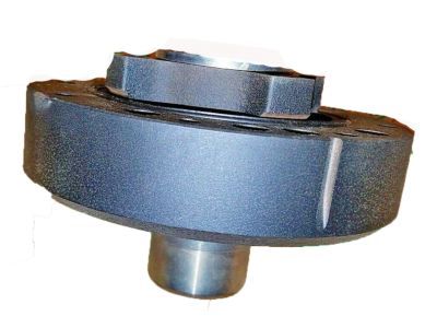 Ford E4TZ-6316-A Vibration Damper