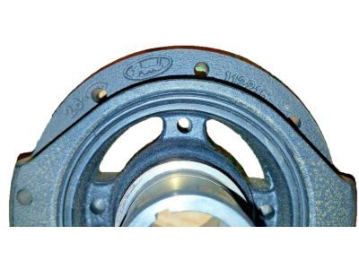 Ford E4TZ-6316-A Damper