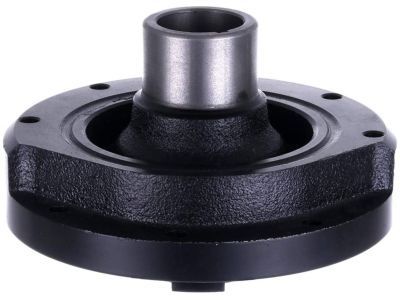 Ford F-350 Harmonic Balancer - E4TZ-6316-A