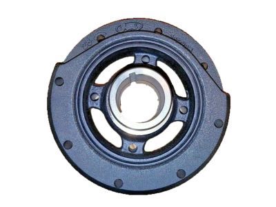 Mercury E4TZ-6316-A Vibration Damper