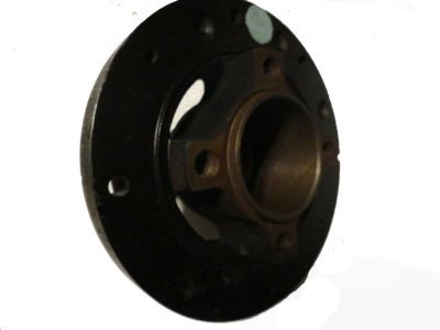 Ford E4TZ-6316-A Vibration Damper