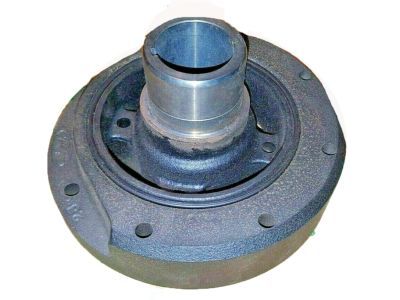 Ford E4TZ-6316-A Vibration Damper