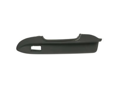 Lincoln EE9Z-7424140-AE Armrest Assy - Door