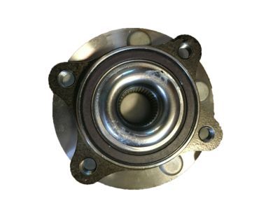 2007 Mercury Montego Wheel Hub - 8F9Z-1104-B