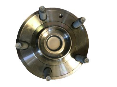 Mercury 8F9Z-1104-B Hub & Bearing Assembly