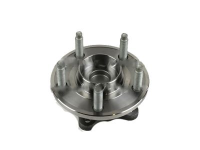 Mercury 8F9Z-1104-B Hub Assembly