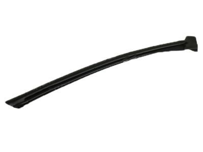 2003 Ford Excursion Weather Strip - 3C7Z-7843722-AA