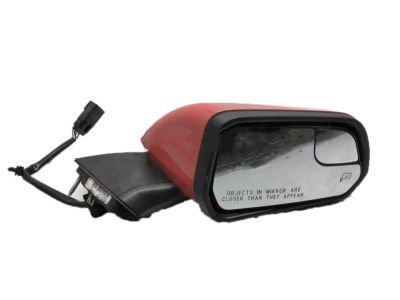 Ford GR3Z-17682-P Power Mirror