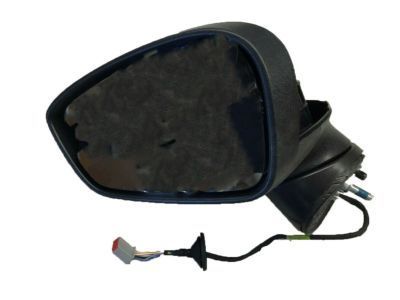 Ford AE8Z-17683-D Mirror Assembly