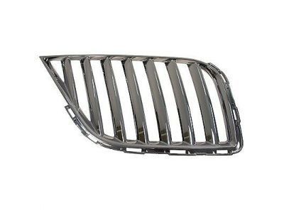 Lincoln MKX Grille - BA1Z-8200-A