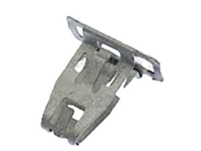 Lincoln -W715667-S439 Quarter Trim Panel Retainer Clip