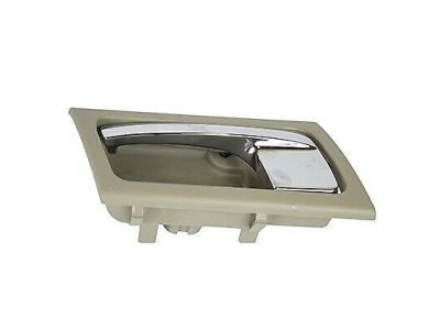 Mercury Door Handle - 6W3Z-5421819-AC