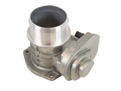 Ford 8C3Z-9E937-A Throttle Body