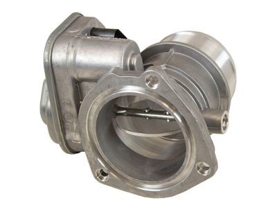 Ford 8C3Z-9E937-A Throttle Body