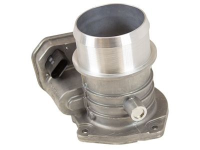 Ford 8C3Z-9E937-A Throttle Body