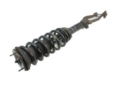 Ford AE5Z-18124-H Shock Absorber Assy - Front