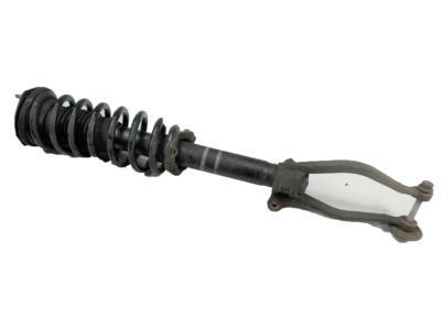 Ford AE5Z-18124-H Shock Absorber Assembly - Front