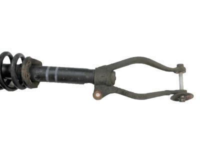 Ford AE5Z-18124-H Shock Absorber Assy - Front