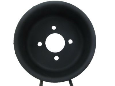 Mercury 6L2Z-8509-AA Pulley