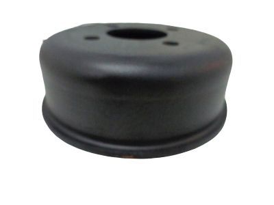 Mercury 6L2Z-8509-AA Pulley