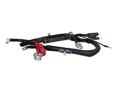 2000 Lincoln Navigator Battery Cable - 2C6Y-14300-AA