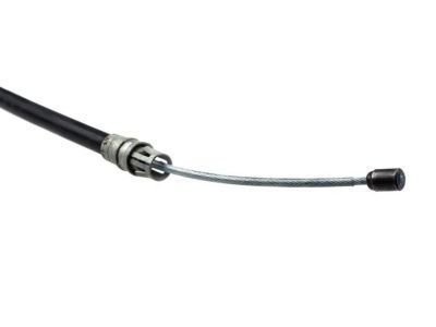 Ford F6TZ-2A635-BA Cable Assy - Parking Brake