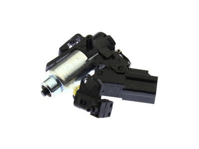 Ford 5W1Z-3Z719-A Actuator