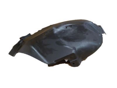 Ford AR3Z-16103-B Guard - Front Splash