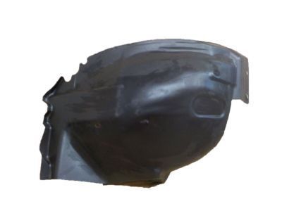 Ford AR3Z-16103-B Guard - Front Splash