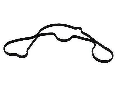 2009 Lincoln MKZ Water Pump Gasket - 7T4Z-8507-B