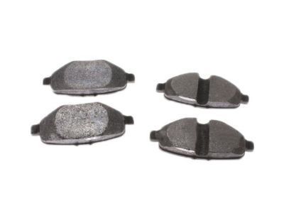 Ford DG1Z-2200-B Brake Pads