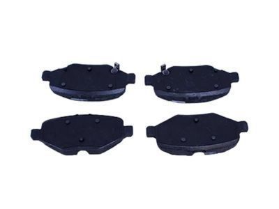 Ford DG1Z-2200-B Brake Pads