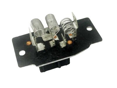 Lincoln E3AZ-19A706-A Resistor